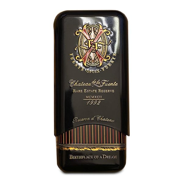 Opus X 